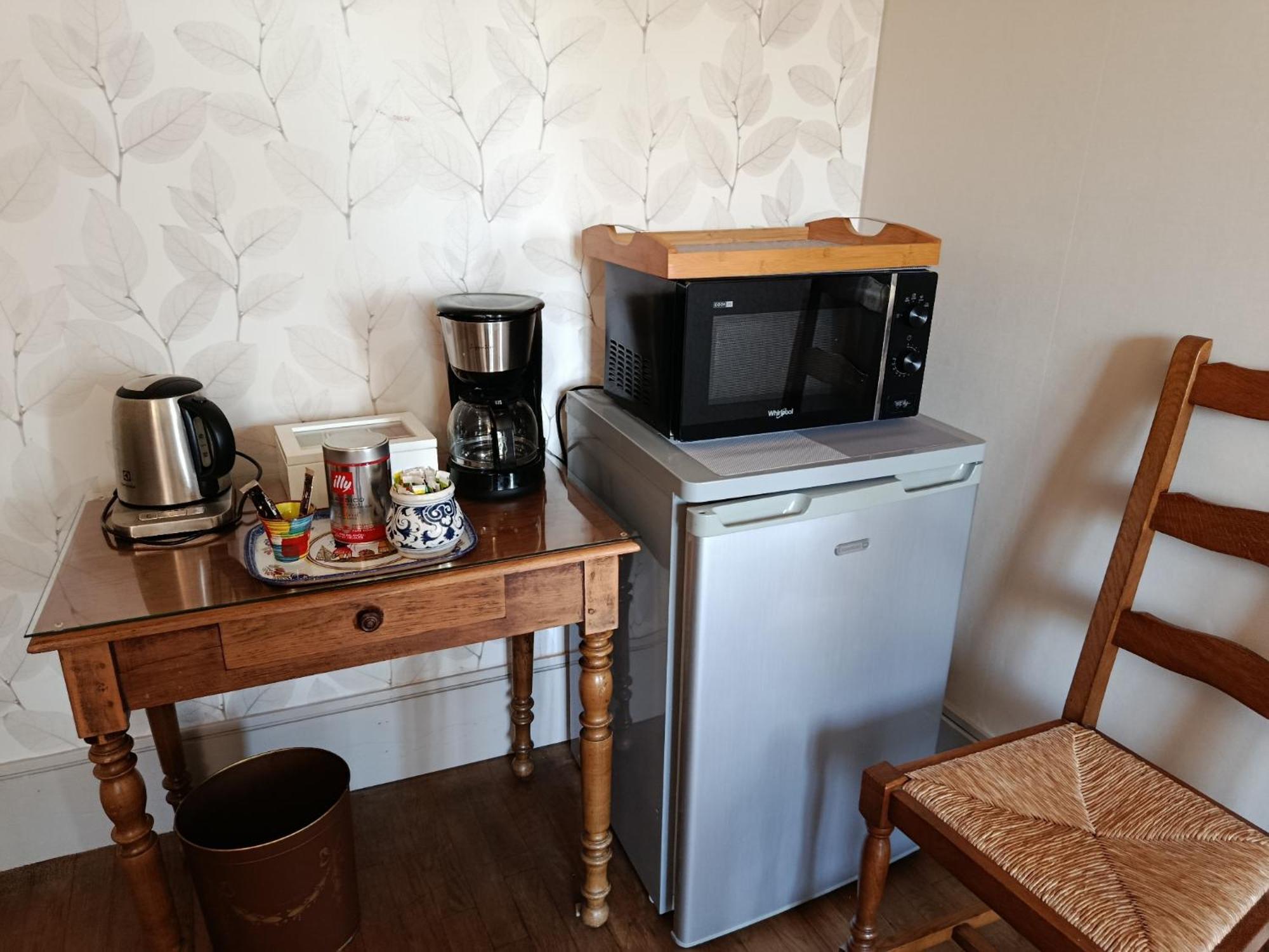 B&B Girolles Les Forges Ngoại thất bức ảnh